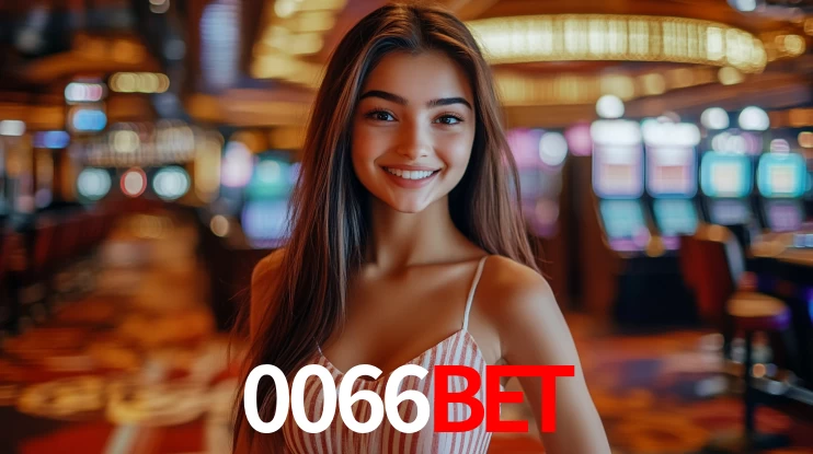 Welcome Bonus 0066bet
