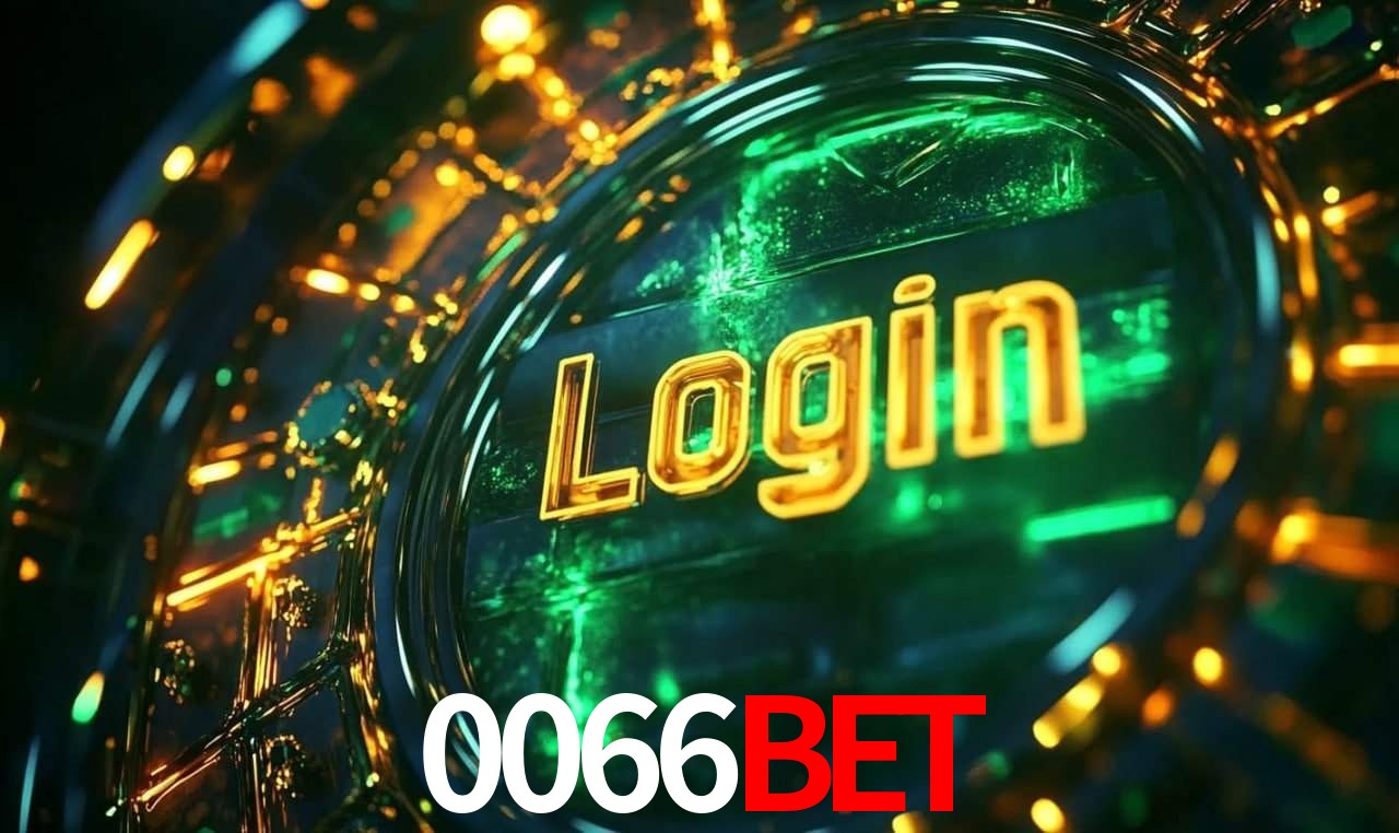 0066bet App Interface