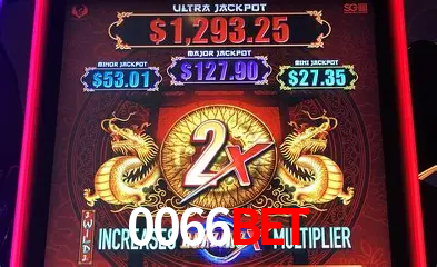 Live Casino 0066bet